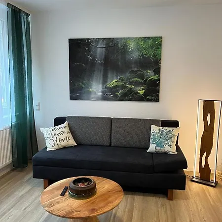 Modernes 2-zimmer Themen-apartment Im Zentrum Apartment *
