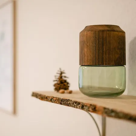 Modernes 2-zimmer Themen-apartment Im Zentrum 아파트