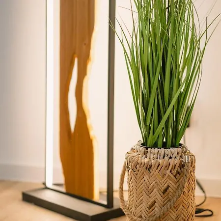 Modernes 2-zimmer Themen-apartment Im Zentrum Apartment Bayreuth