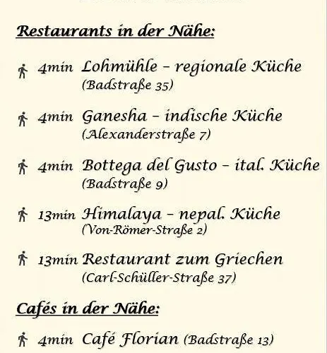 Daire Modernes 2-zimmer Themen-apartment Im Zentrum Bayreuth