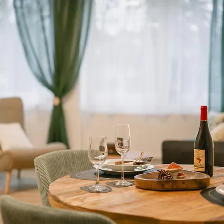 Modernes 2-zimmer Themen-apartment Im Zentrum Apartment Bayreuth